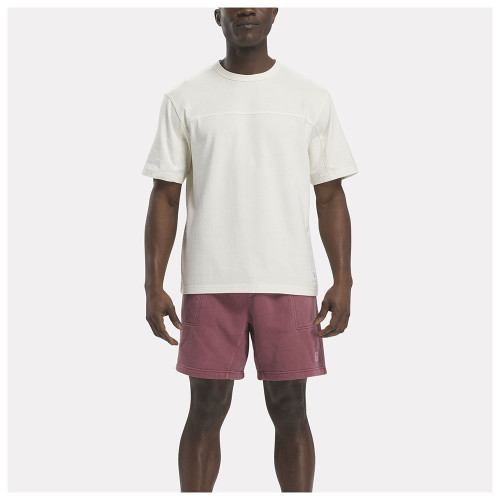 Reebok Ανδρική κοντομάνικη μπλούζα Classics Natural Dye Tee